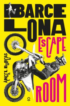 barcelona escape room-9788418650147