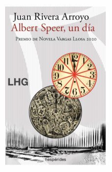 albert speer, un dia (ebook)-juan rivera arroyo-9788418657047