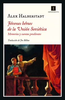 jovenes heroes de la union sovietica-9788418668647
