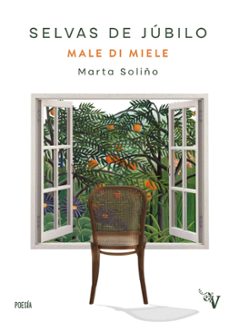 selvas de jubilo-marta soliño-9788418694547