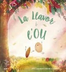 la llavor i l ou-9788418725647