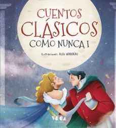 cuentos clásicos como nunca i (ebook)-luz orihuela-9788418732447