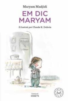 -maryam madjidi-9788418733147