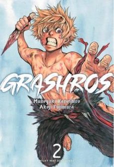 grashros 2-9788418788147