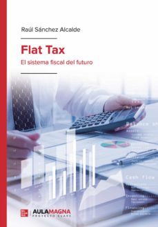 flat tax (ebook)-9788418808647