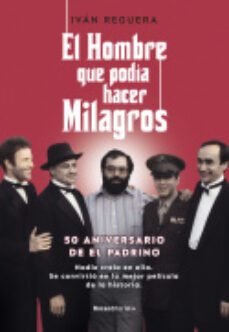 el hombre que podia hacer milagros-ivan reguera-9788418870347