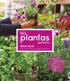 50 plantas perfectas (ebook)-silvia bures-9788418882647