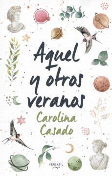 aquel y otros veranos (ebook)-carolina casado-9788418883347