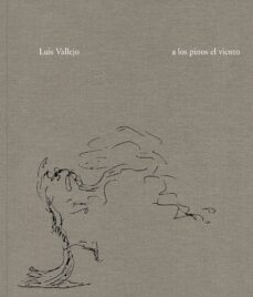 luis vallejo. the wind among the leaves-9788418895647