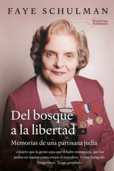 del bosque a la libertad-9788418927447