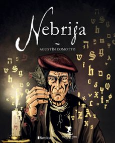 nebrija (ebook)-agustin comotto-9788418930447