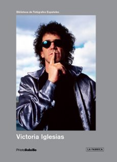 victoria iglesias-victoria iglesias-9788418934247