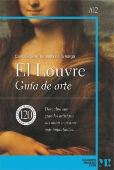 el louvre. guia de arte (ebook)-carlos j. taranilla de la varga-9788418943447