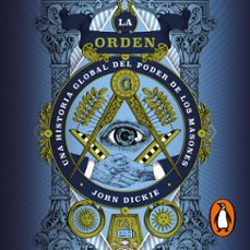 la orden (audiolibro)-john dickie-9788418967047