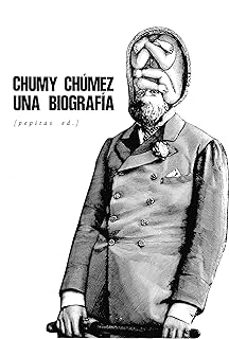 una biografia-chumy chumez-9788418998447