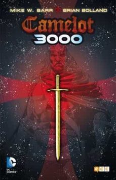 camelot 3000 (segunda edicion)-9788419021847