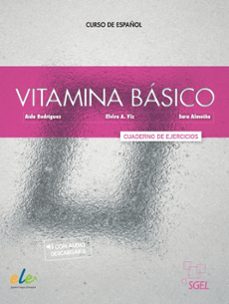 vitamina basico ejercicios-9788419065247