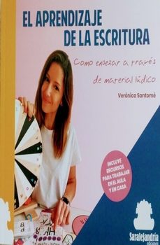 el aprendizaje de la escritura-9788419104847