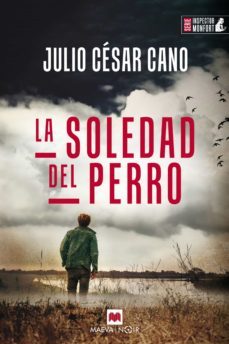 la soledad del perro (ebook)-9788419110947