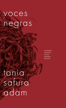 voces negras (ebook)-tania safura adam-9788419154347