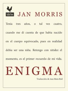 enigma-jan morris-9788419168047