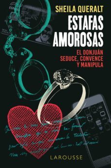 estafas amorosas (ebook)-sheila queralt estevez-9788419250247