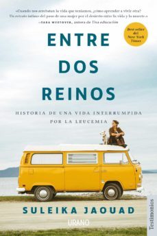 entre dos reinos (ebook)-suleika jaouad-9788419251947