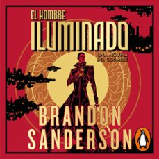 el hombre iluminado (audiolibro)-brandon sanderson-9788419260147