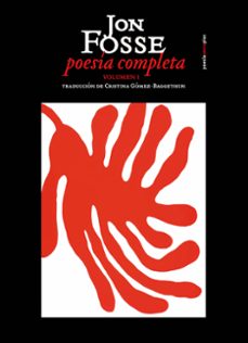 poesia completa (ebook)-jon fosse-9788419261847