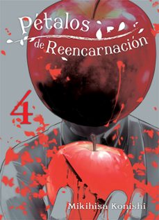 petalos de reencarnacion 4-9788419266347