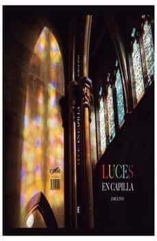 luces en capilla-jorge poo-9788419270047