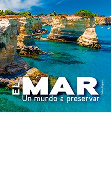 el mar. un mundo a preservar-valter fogato-9788419282347