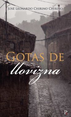 gotas de llovizna (ebook)-9788419309747
