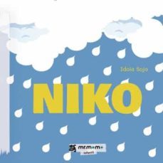 niko (version en euskera)-idoia sojo-9788419313447