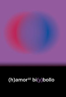(h)amor 10 bi(y)bollo (ebook)-aida gonzález-rioko fotabon-paula villanueva-9788419323347