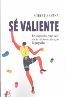 se valiente-roberto serna-9788419340047