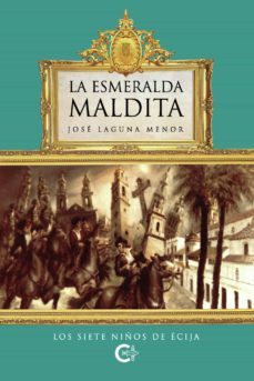 la esmeralda maldita (ebook)-9788419361547