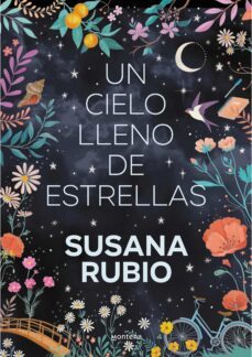 un cielo lleno de estrellas (las hermanas luna 2) (ebook)-susana rubio-9788419421647