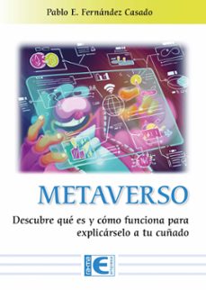 e-book - metaverso (ebook)-9788419444547