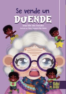 Imagen Principal de Se vende un duende