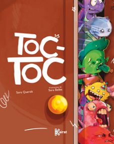 toc-toc-sara queralt-9788419476647