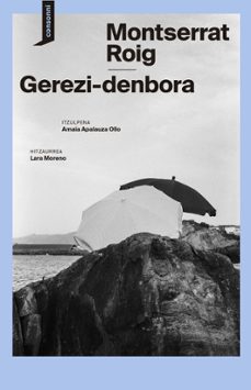 gerezien denbora-montserrat roig-9788419490247