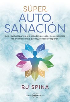 super autosanacion-r j spina-9788419510747