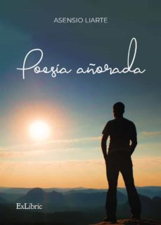 (i.b.d.) poesia añorada-asensio liarte-9788419520647