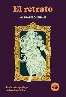 el retrato-margaret oliphant-9788419550347