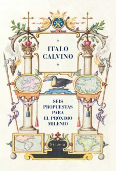 seis propuestas para el proximo milenio (ebook)-italo calvino-9788419553447