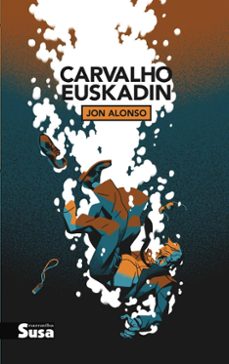 carvalho euskadin-9788419570147