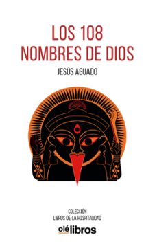 los 108 nombres de dios-jesus aguado fernandez-9788419589347