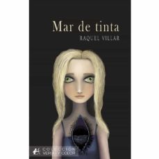 mar de tinta-raquel villar-9788419595447