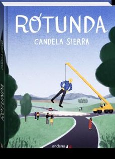 rotunda-candela sierra-9788419605047